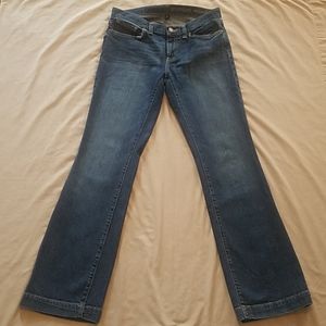 GAP Premium Long & Lean Jeans